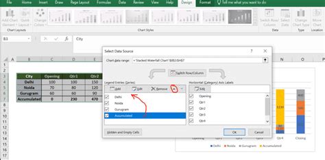 excel stacked waterfall chart|Create Stunning Stacked Waterfall Charts in Excel with Pickl.ai.